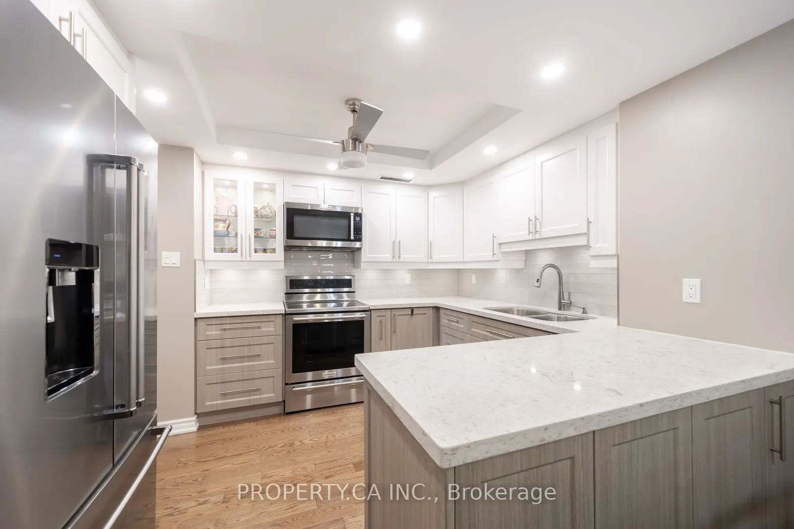 65 Spring Garden Avenue, #604