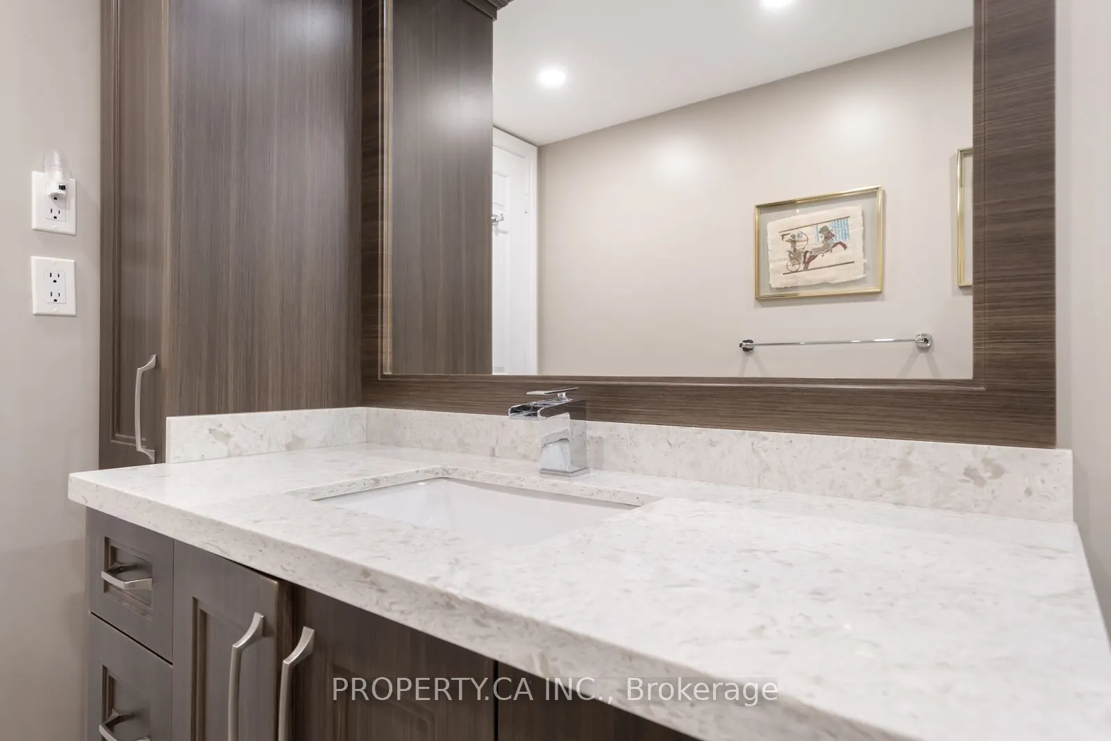 65 Spring Garden Avenue, #604