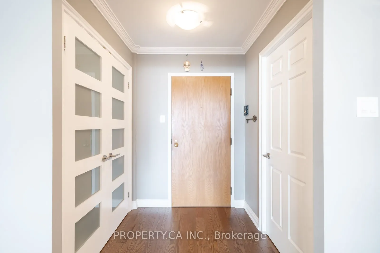 65 Spring Garden Avenue, #604