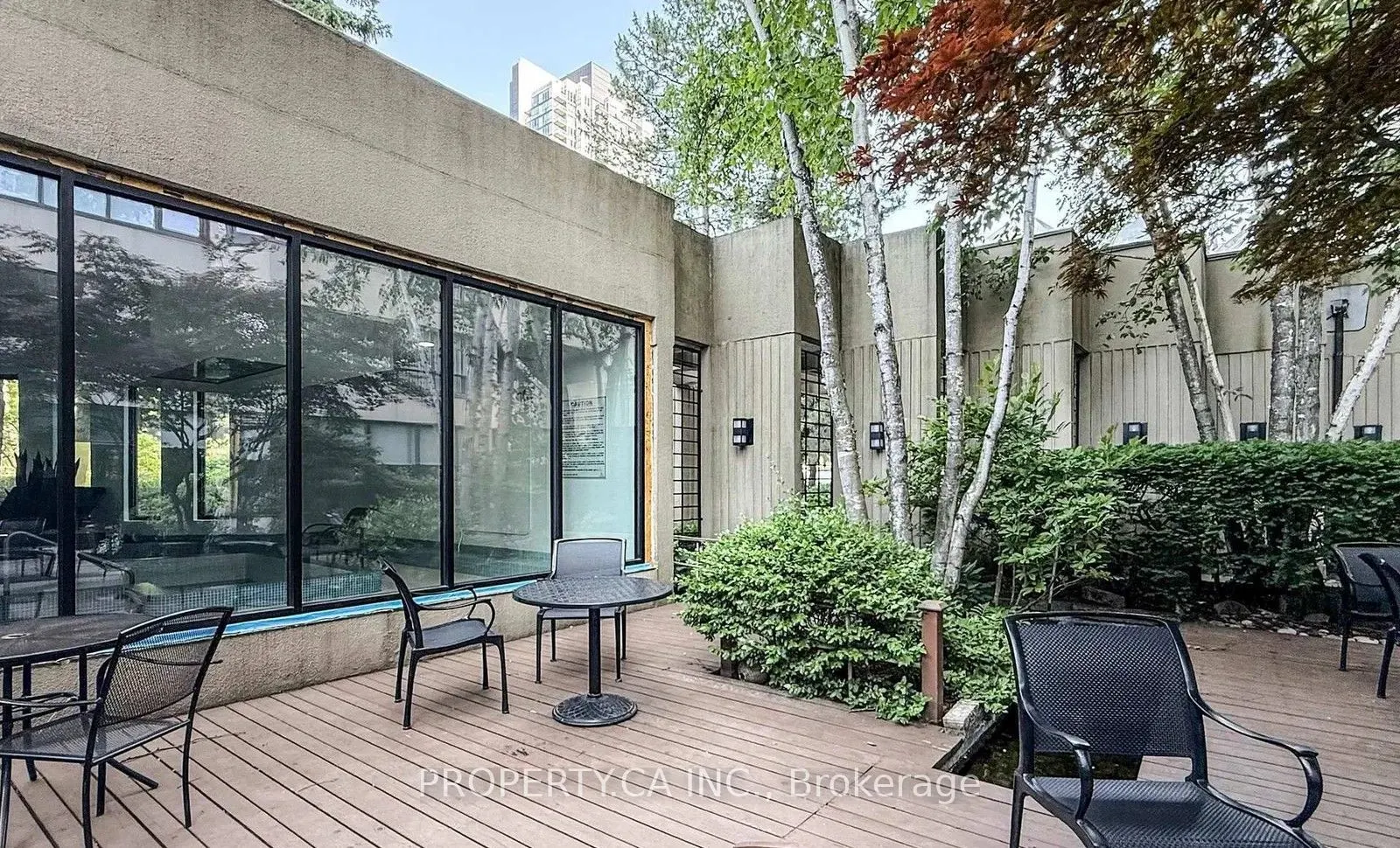 65 Spring Garden Avenue, #604