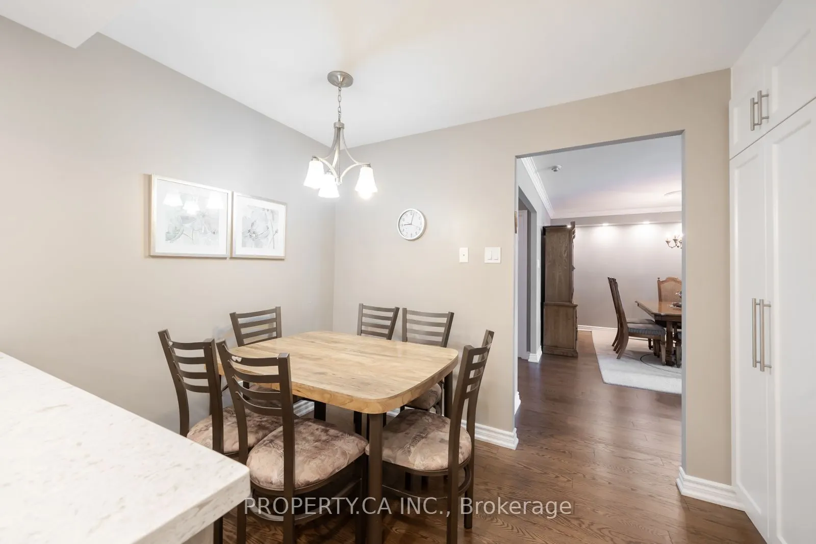 65 Spring Garden Avenue, #604
