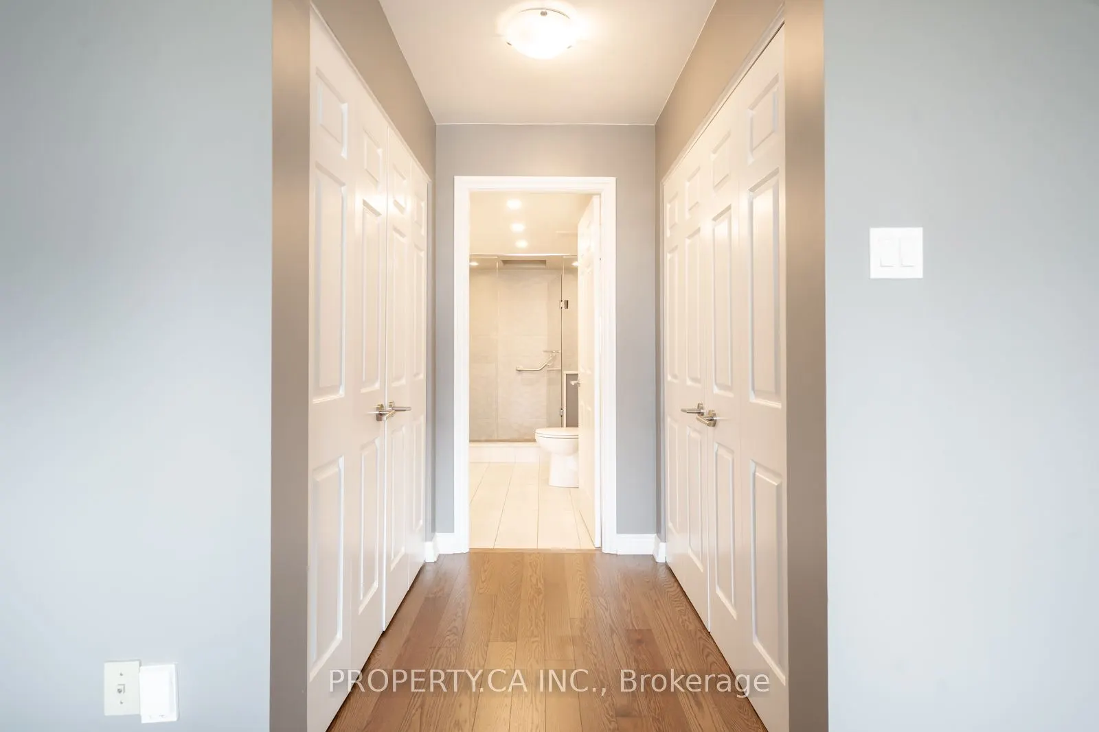65 Spring Garden Avenue, #604