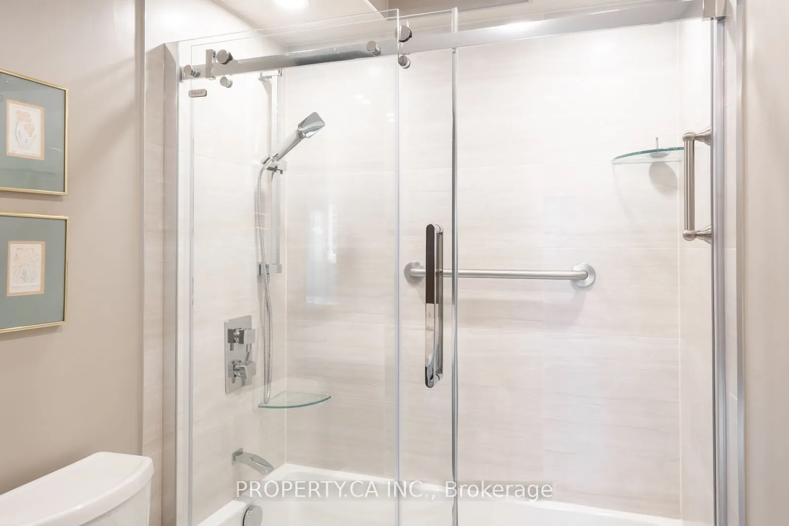 65 Spring Garden Avenue, #604