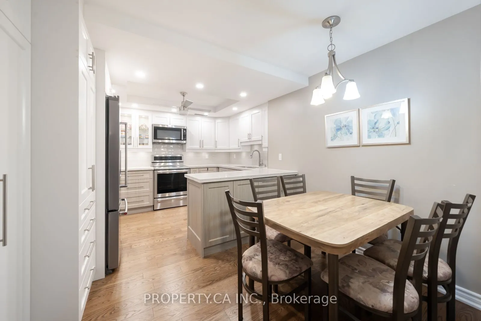65 Spring Garden Avenue, #604