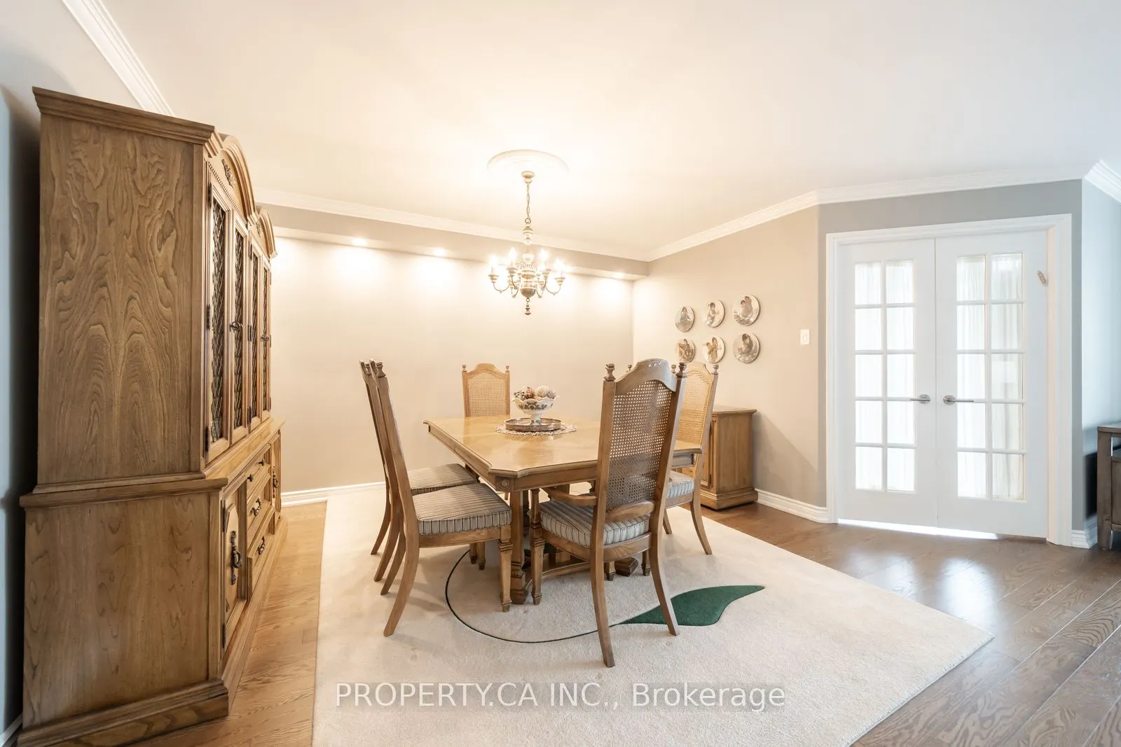 65 Spring Garden Avenue, #604