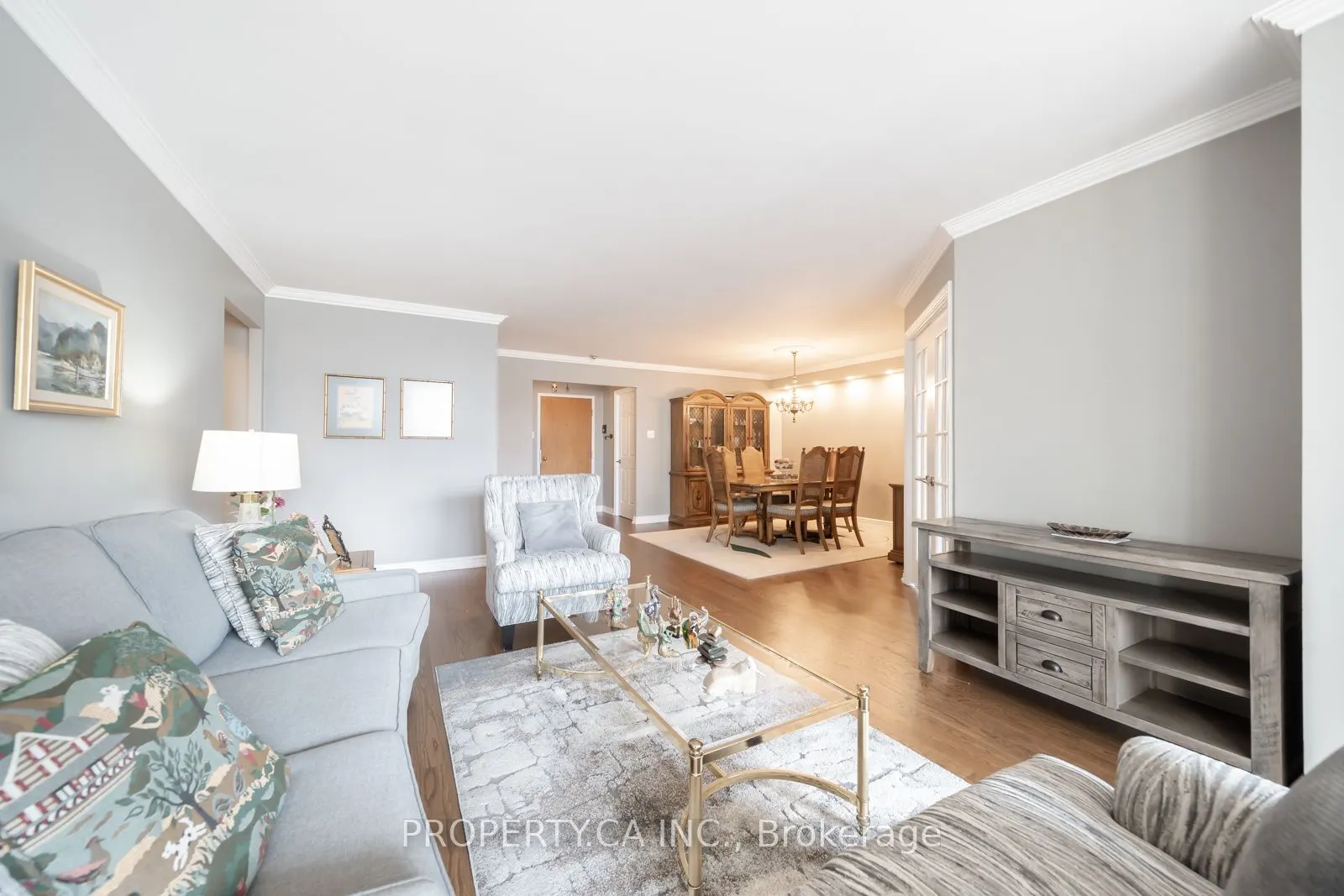 65 Spring Garden Avenue, #604