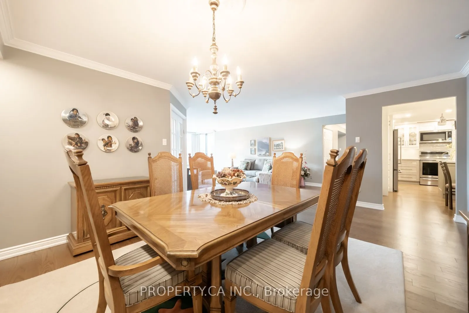 65 Spring Garden Avenue, #604