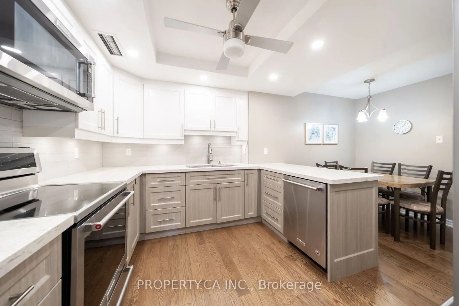 65 Spring Garden Avenue, #604