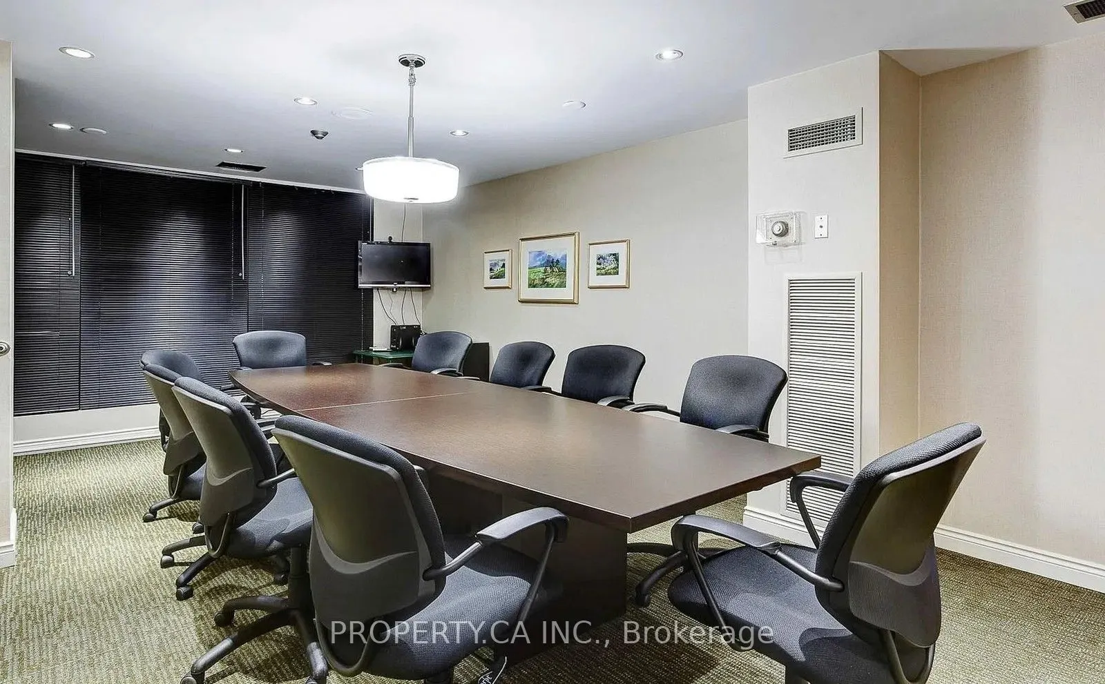65 Spring Garden Avenue, #604