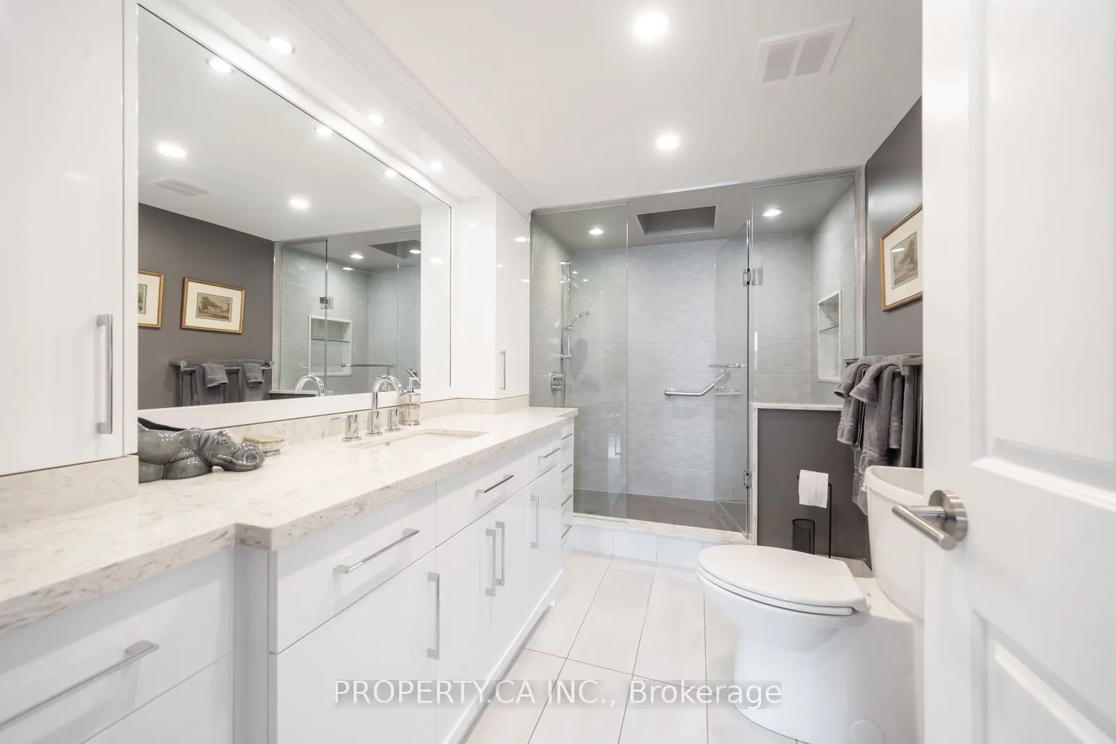 65 Spring Garden Avenue, #604