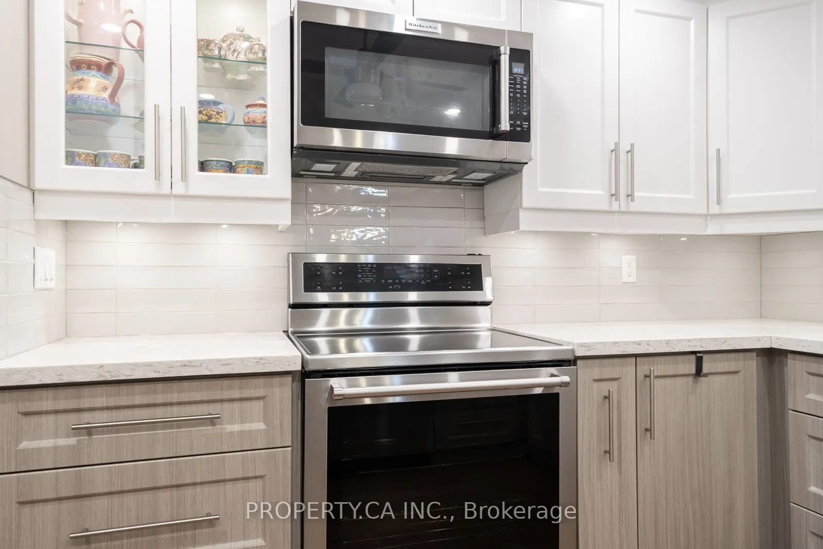65 Spring Garden Avenue, #604