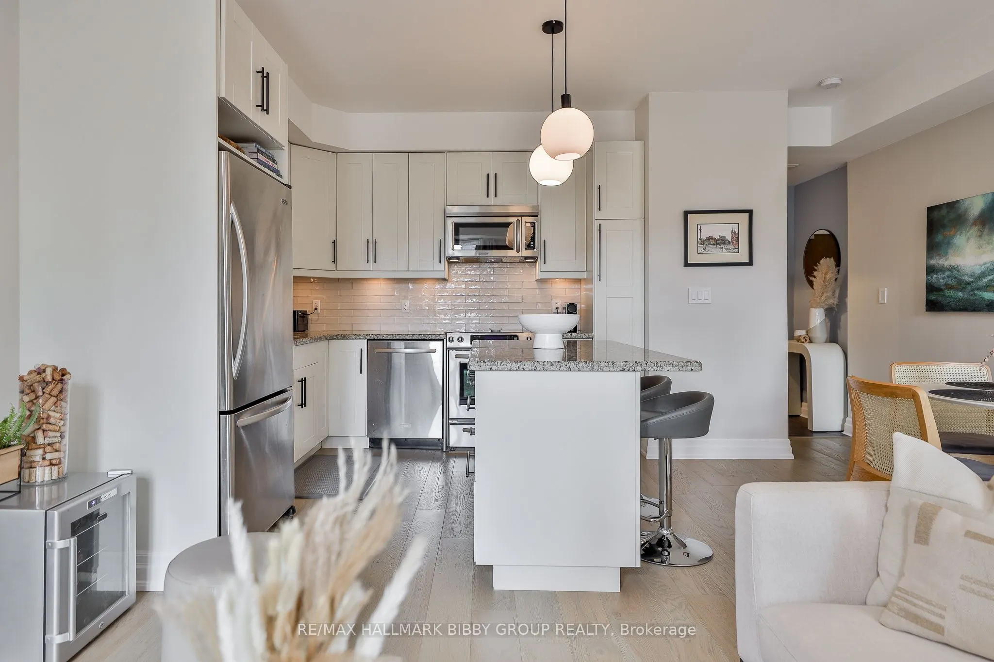 500 Richmond Street W, #Ph06