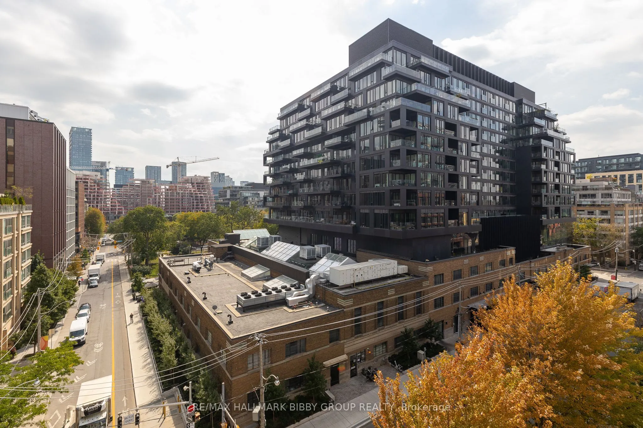 500 Richmond Street W, #Ph06