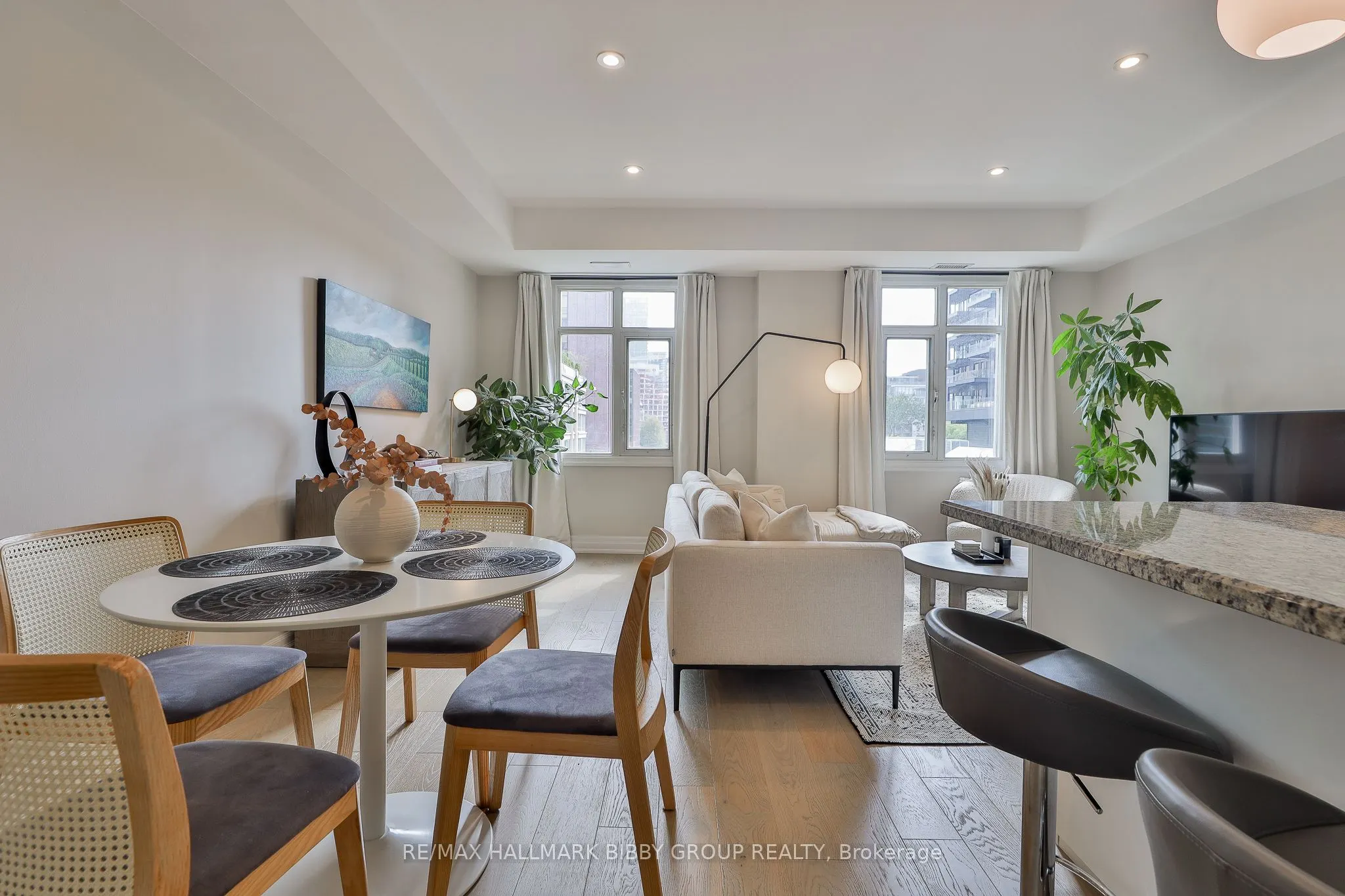 500 Richmond Street W, #Ph06