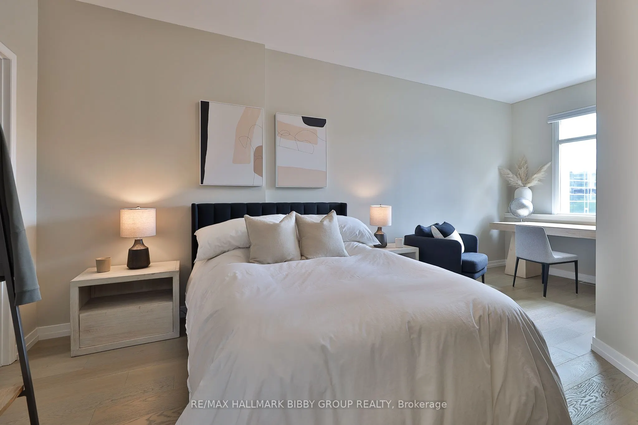 500 Richmond Street W, #Ph06
