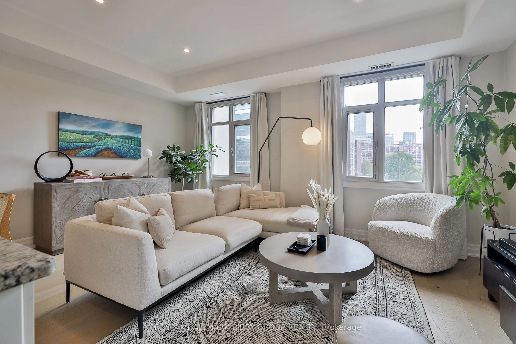 500 Richmond Street W, #Ph06