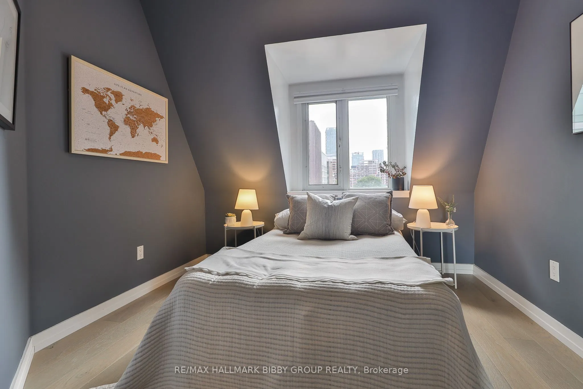 500 Richmond Street W, #Ph06