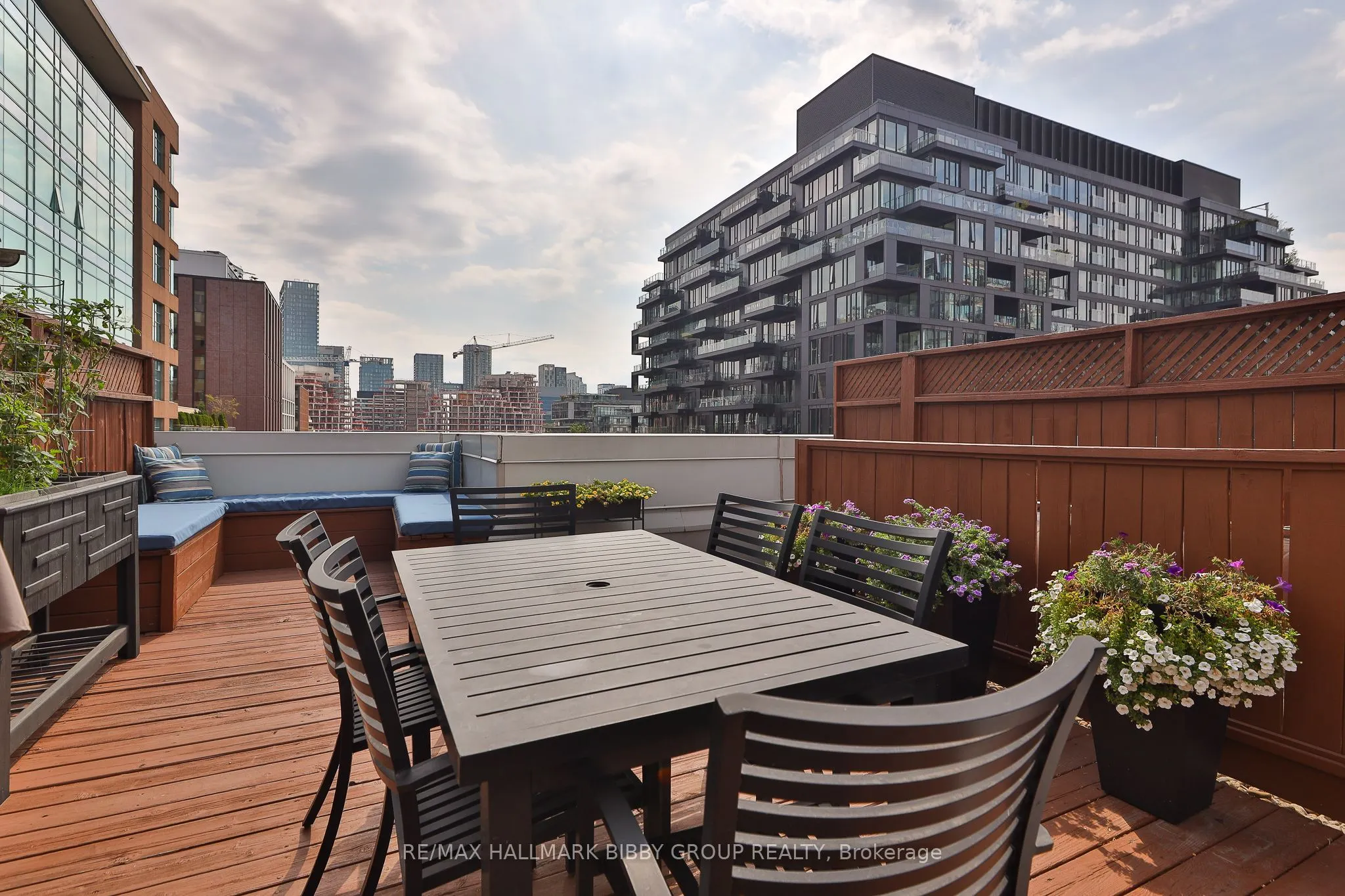 500 Richmond Street W, #Ph06