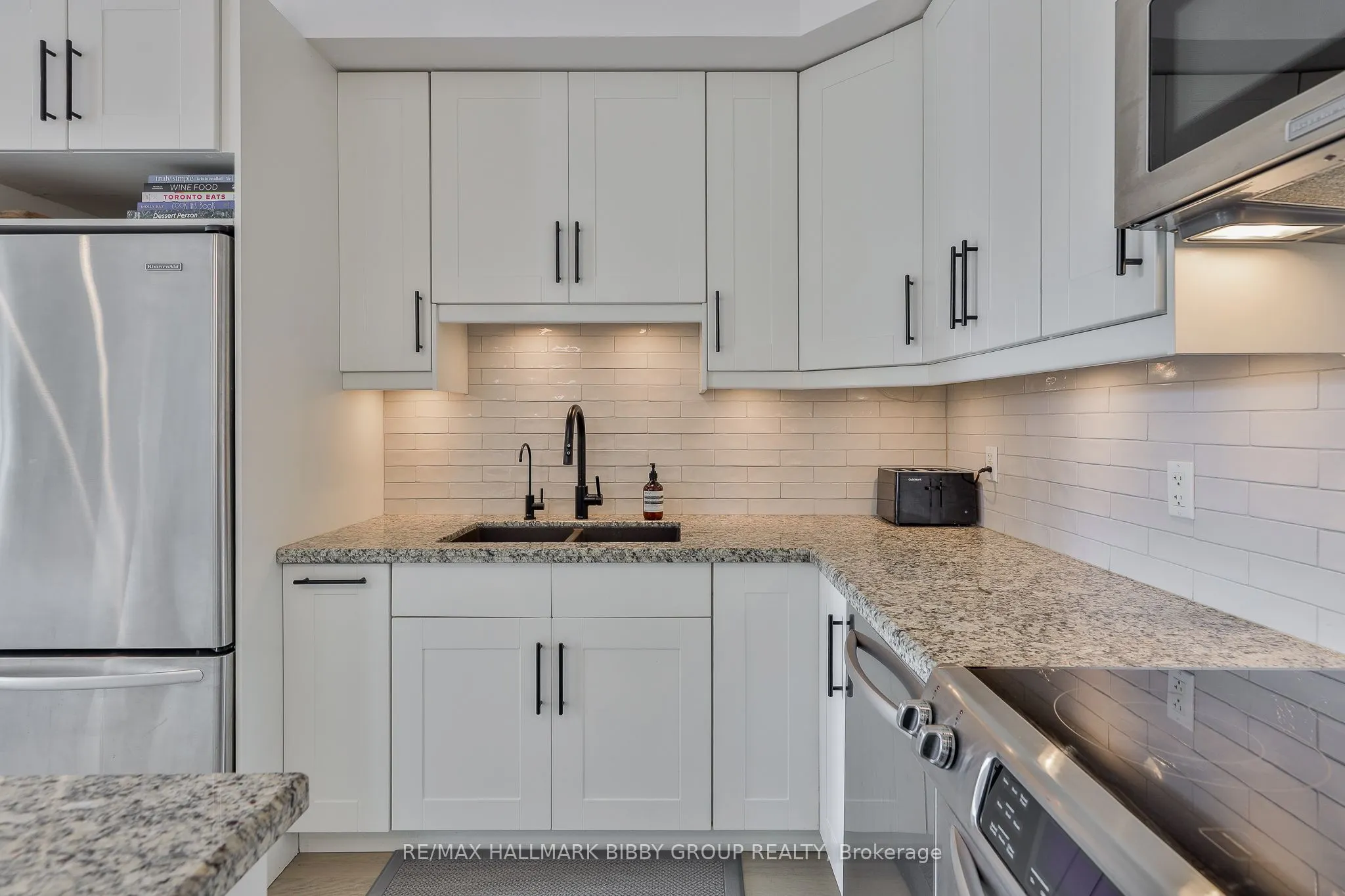 500 Richmond Street W, #Ph06
