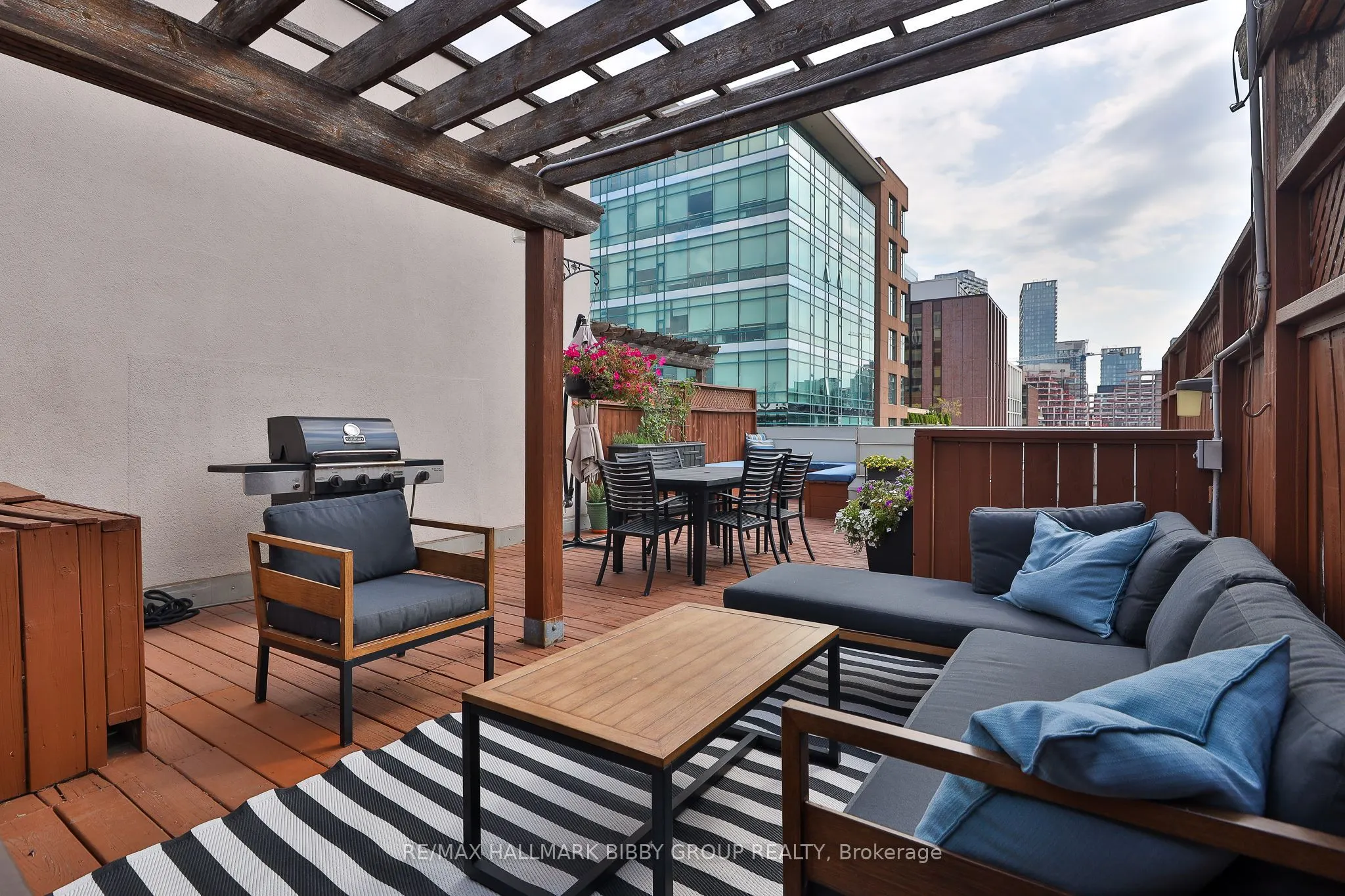 500 Richmond Street W, #Ph06