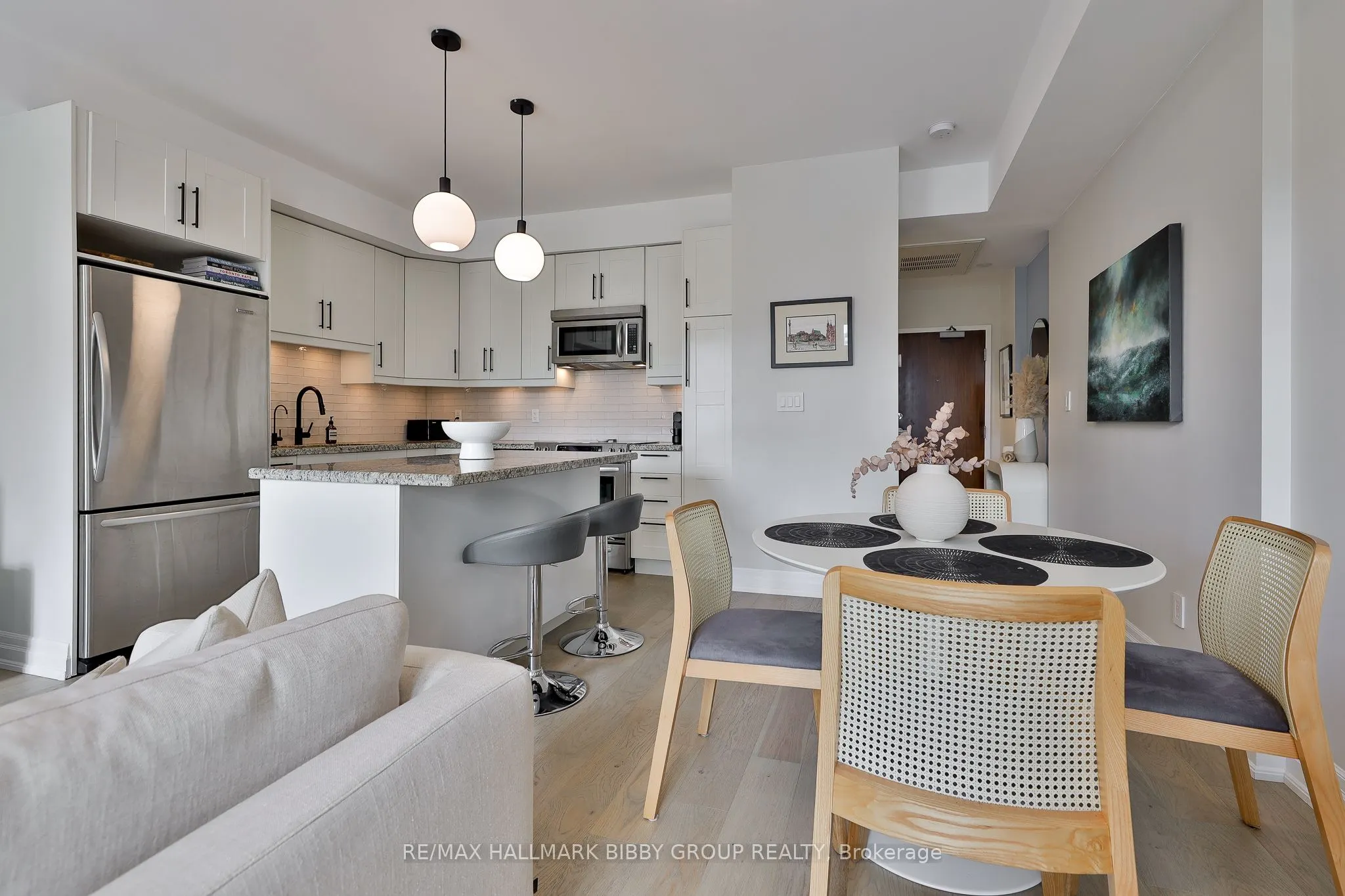500 Richmond Street W, #Ph06