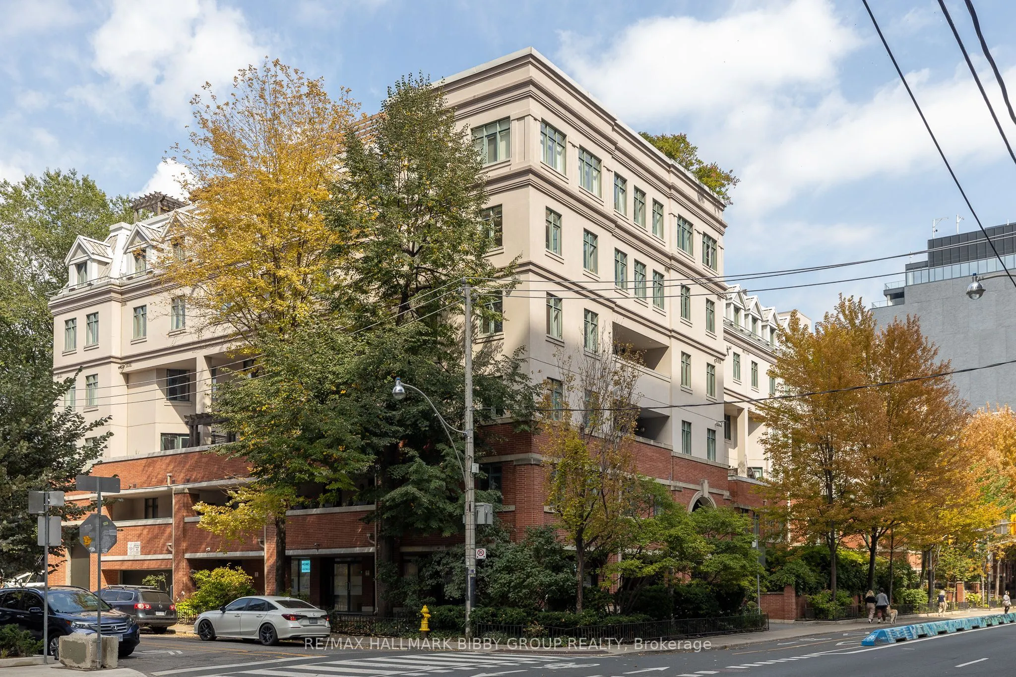 500 Richmond Street W, #Ph06