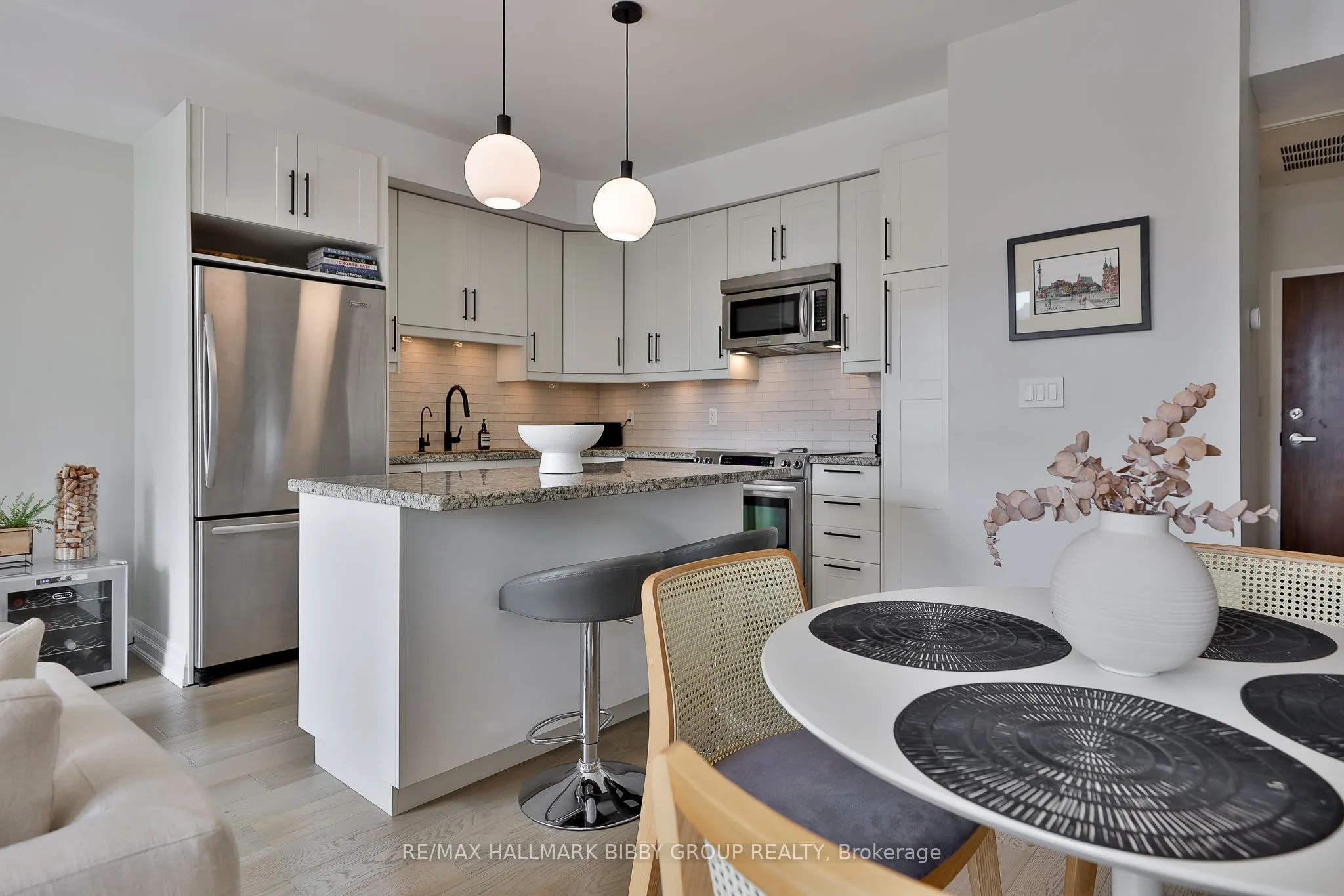 500 Richmond Street W, #Ph06