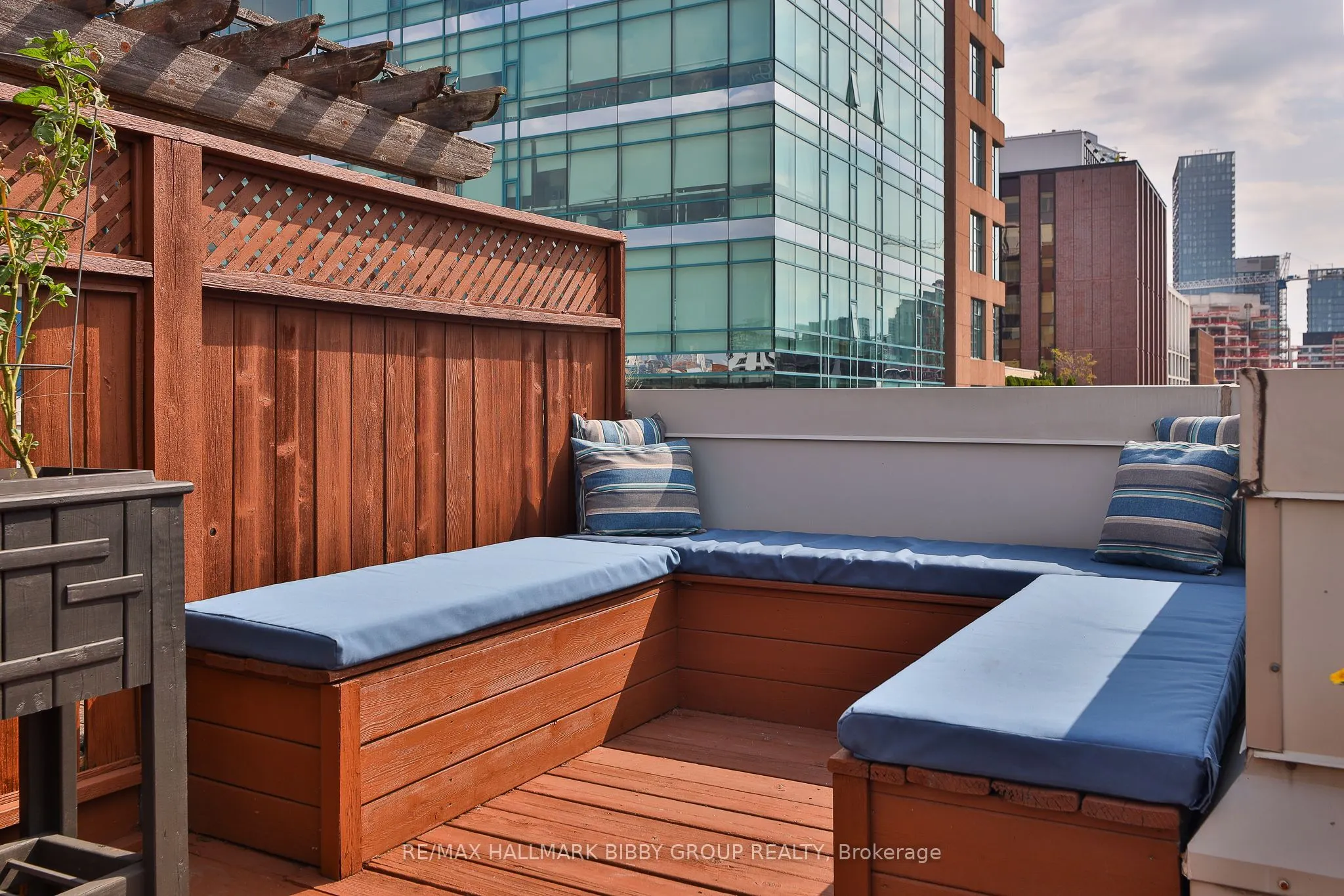 500 Richmond Street W, #Ph06