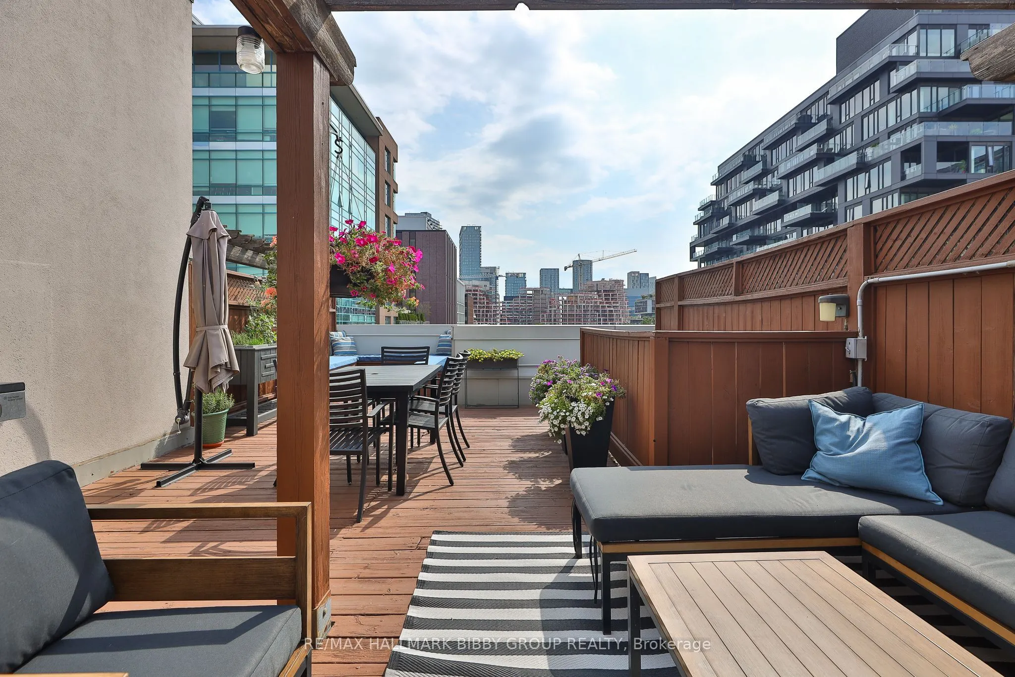 500 Richmond Street W, #Ph06