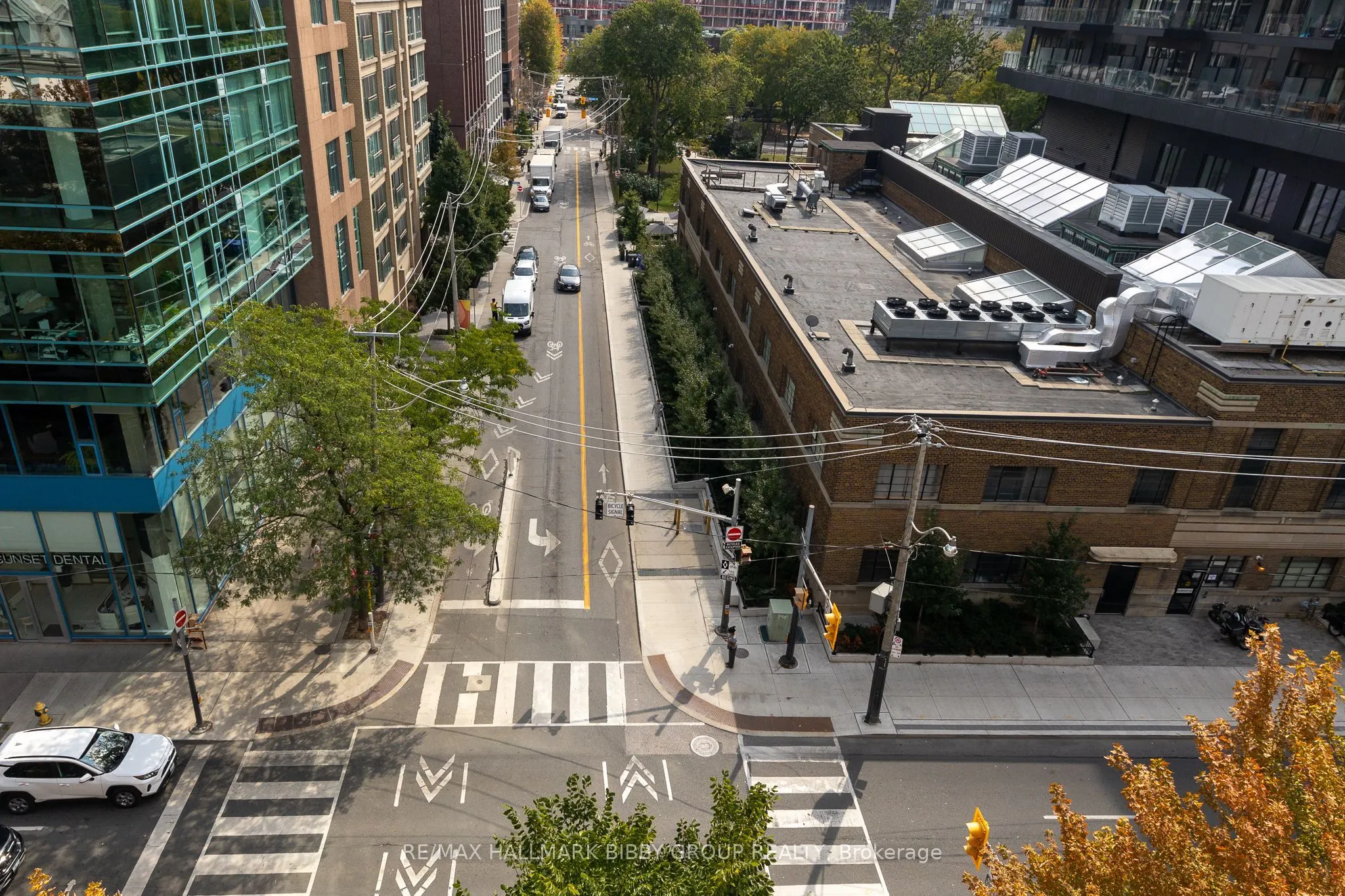 500 Richmond Street W, #Ph06