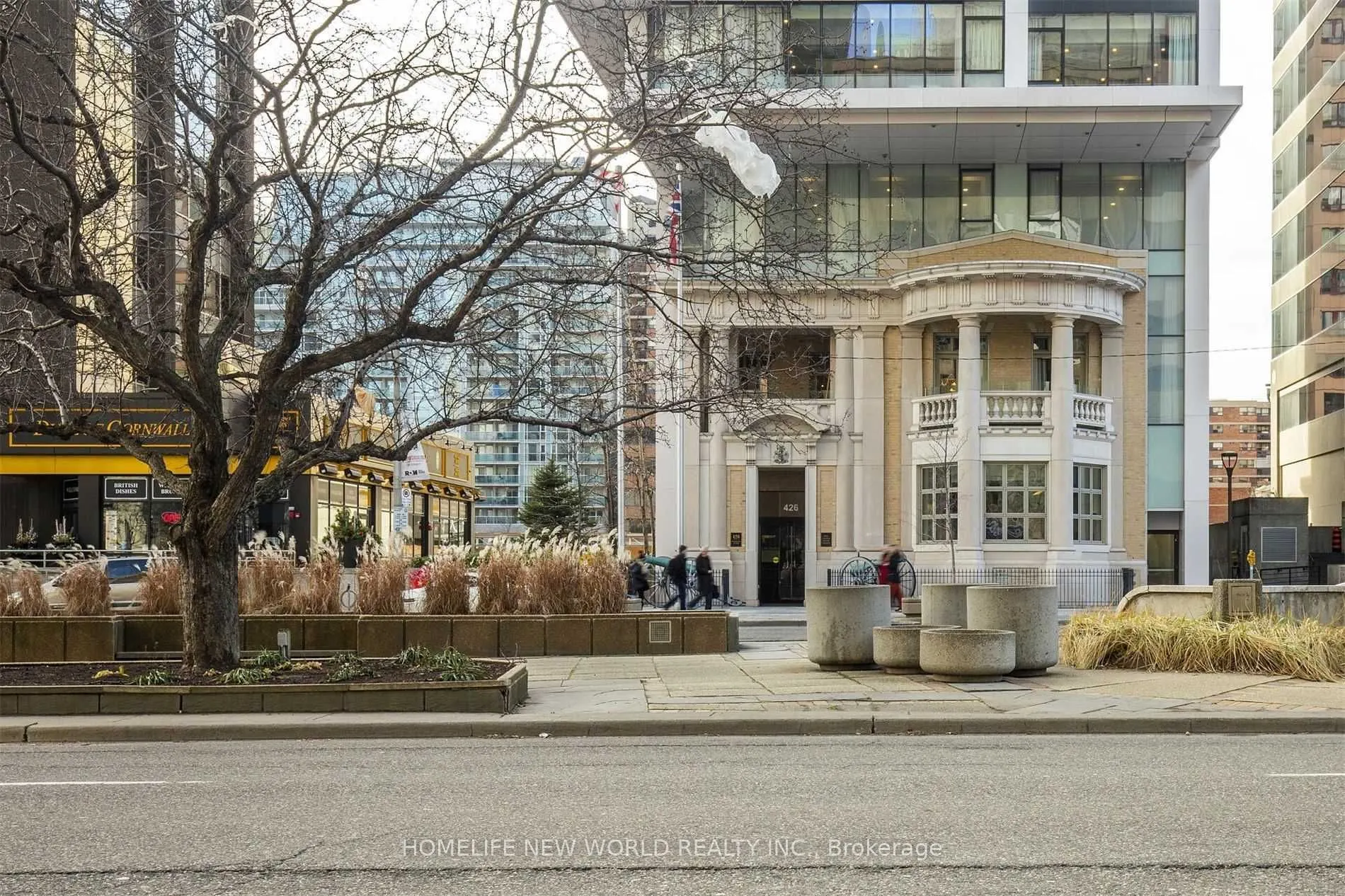 426 University Avenue, #3909