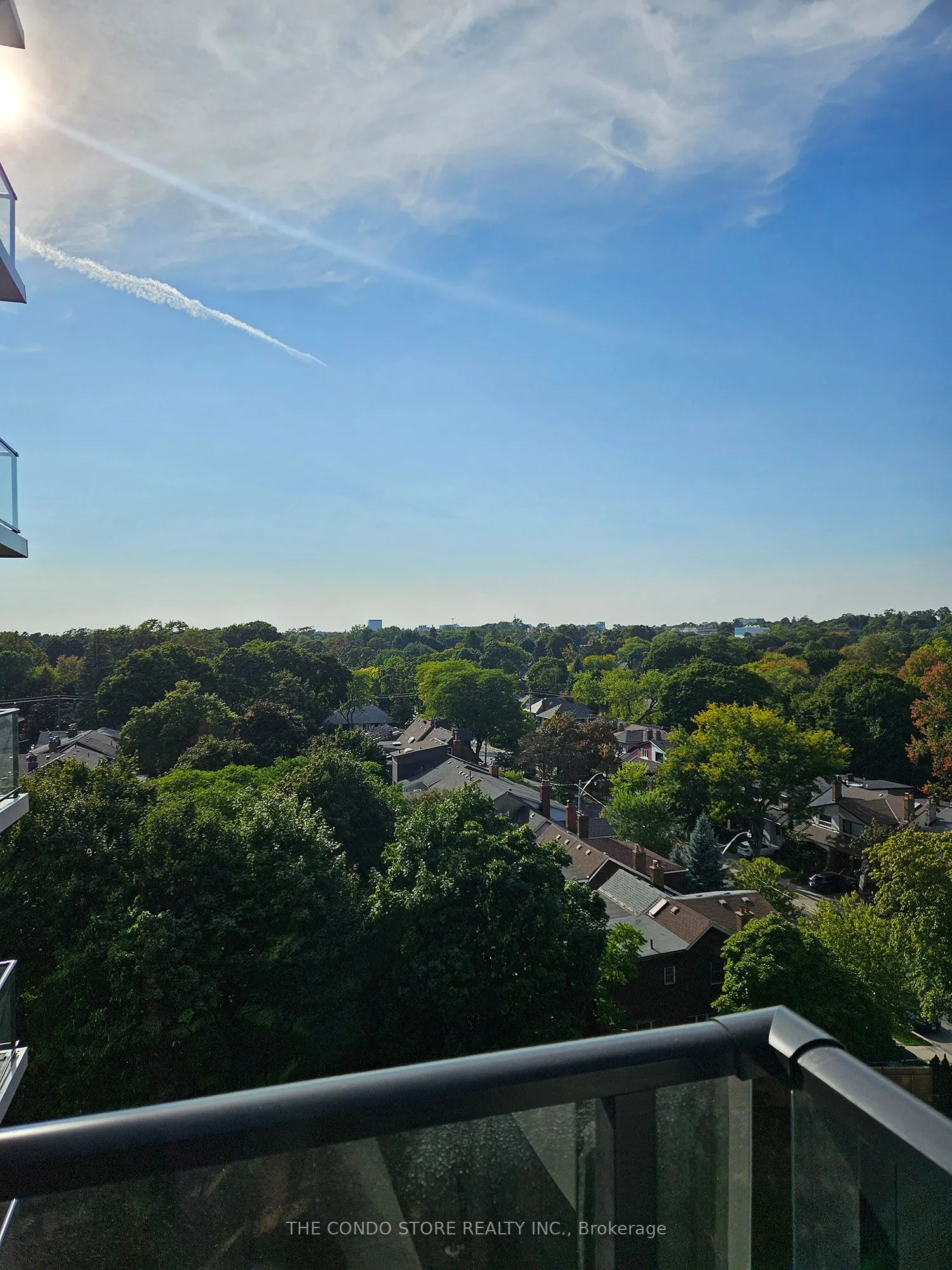 8 Manor Road W, #803