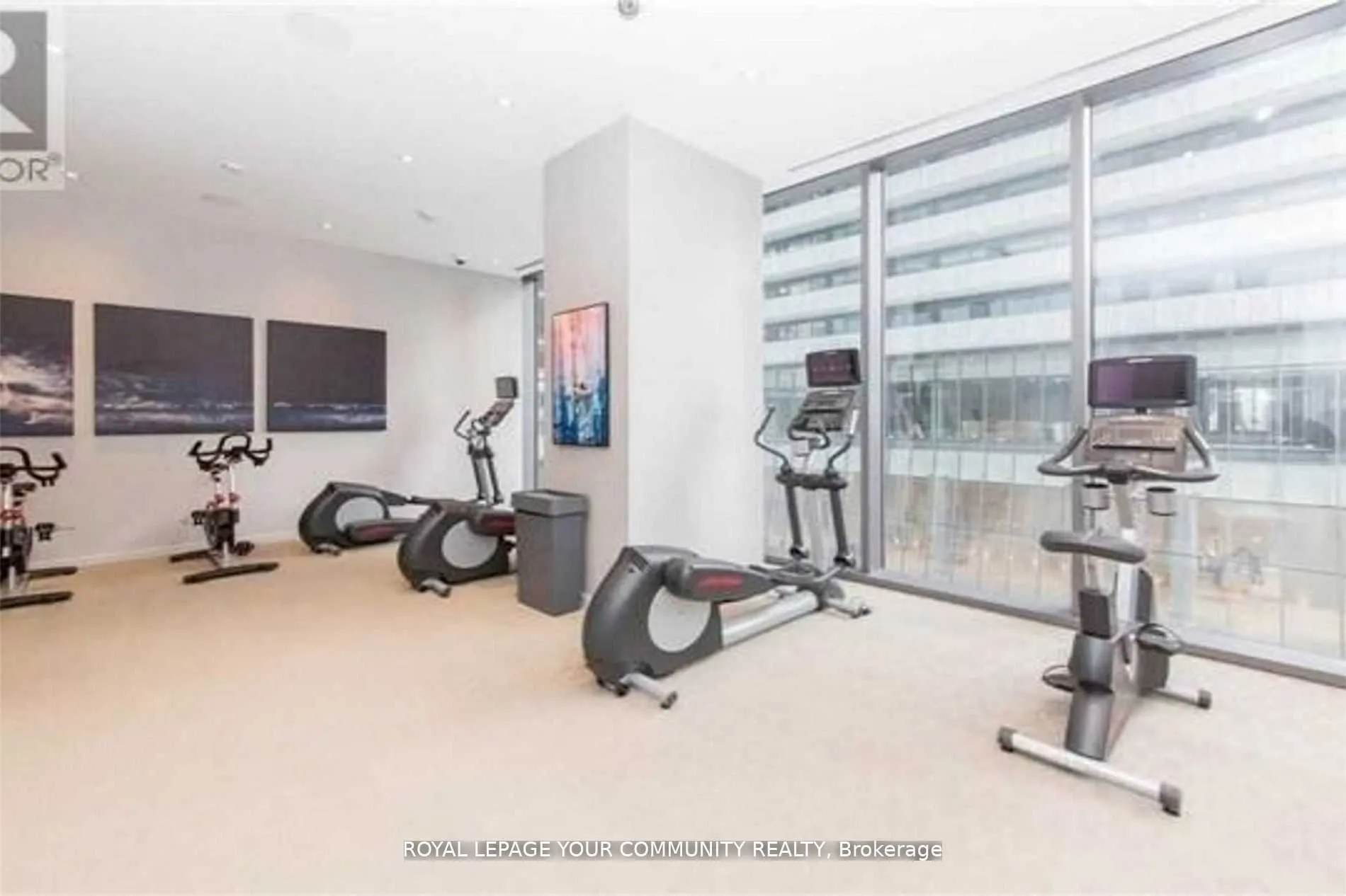42 Charles Street E, #4208