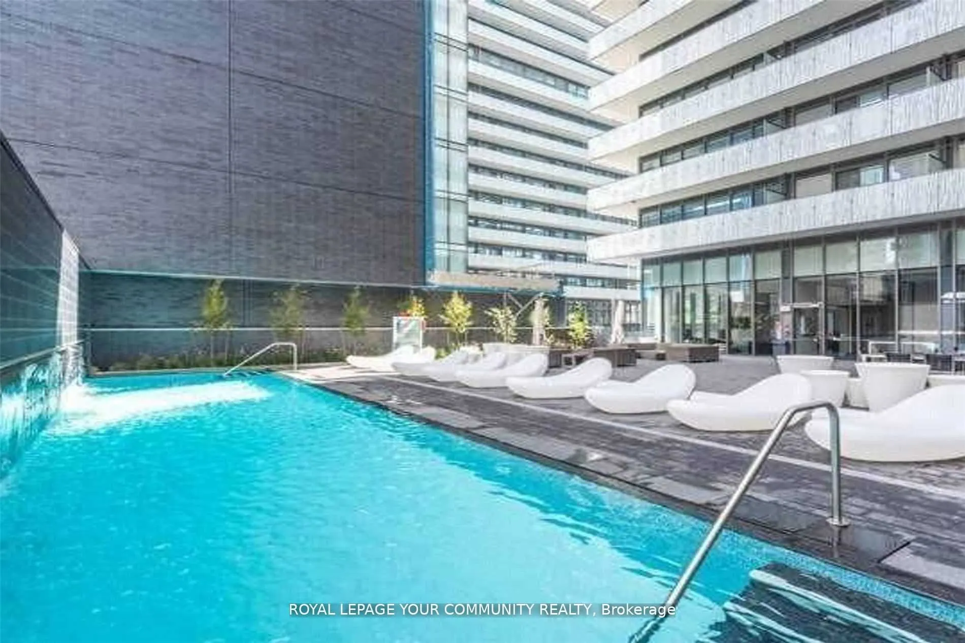 42 Charles Street E, #4208
