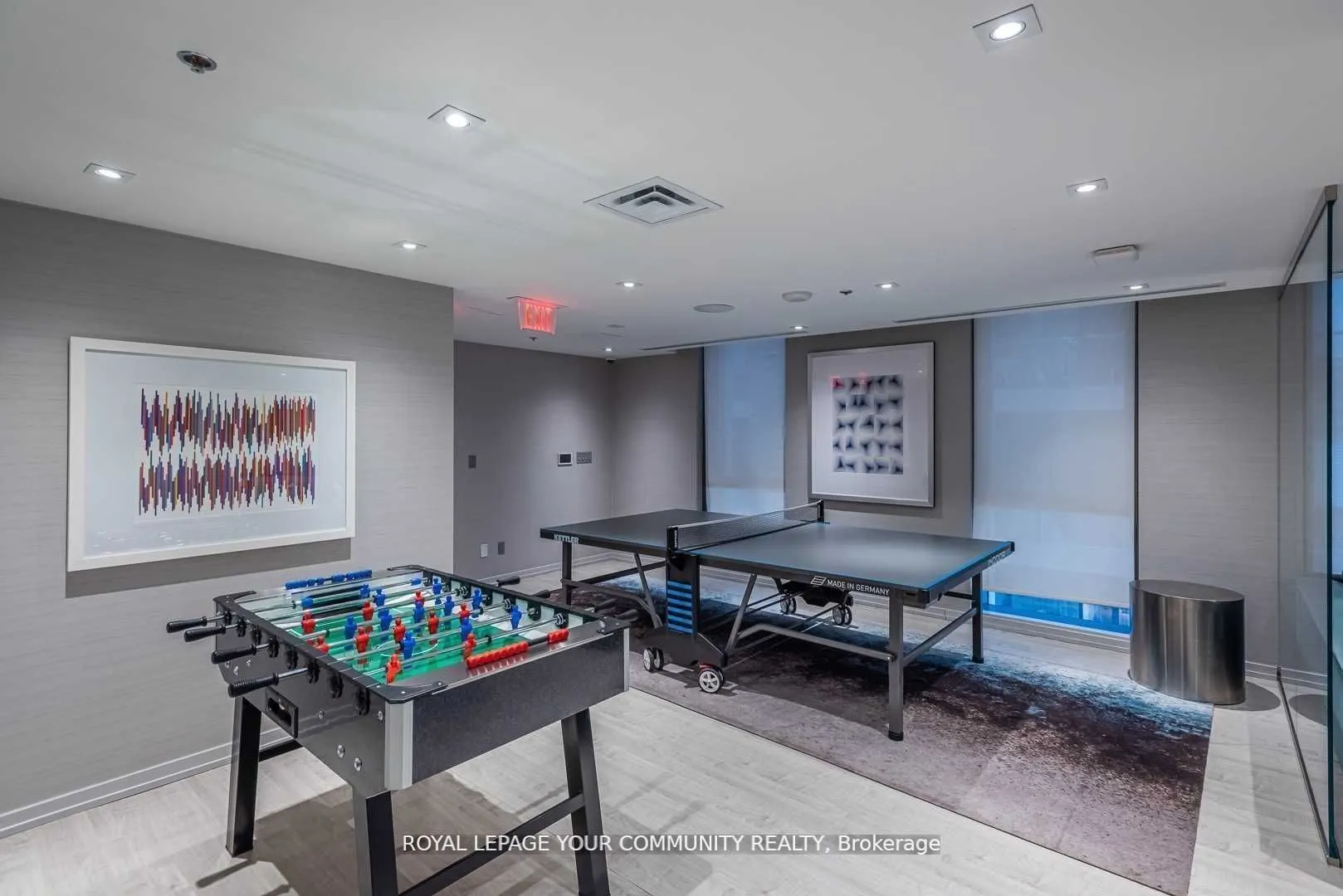 42 Charles Street E, #4208