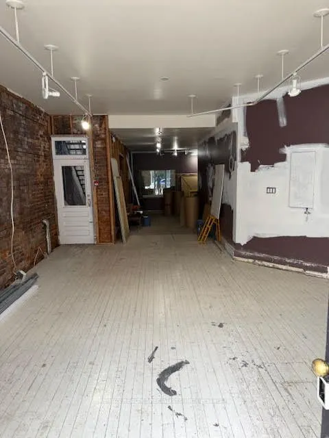 1052 Bathurst Street
