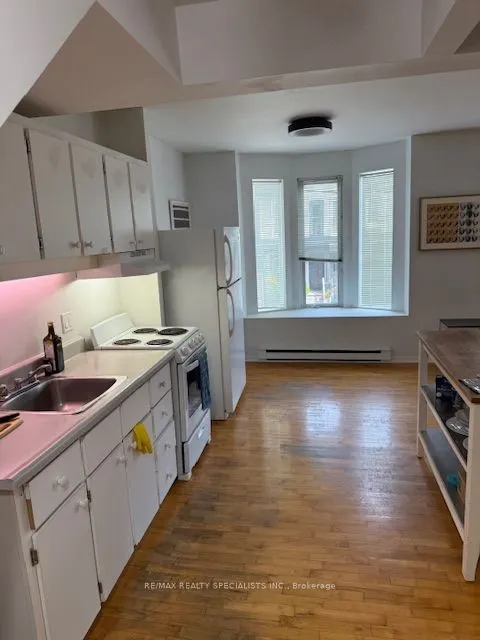 1052 Bathurst Street