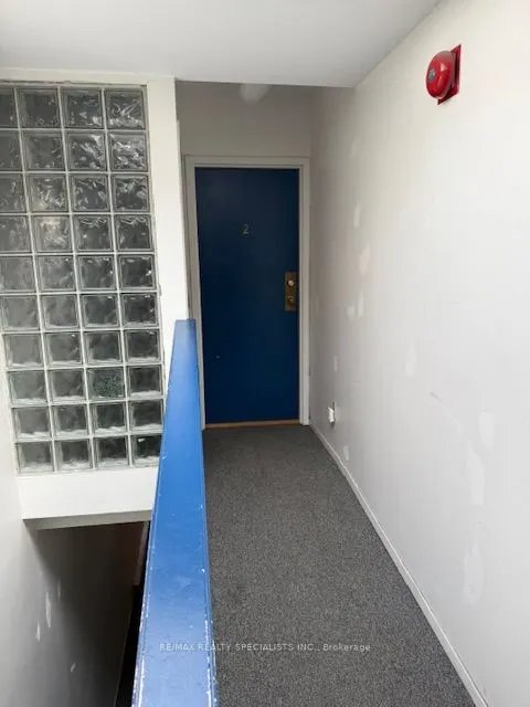 1052 Bathurst Street