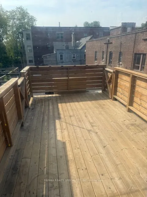 1052 Bathurst Street