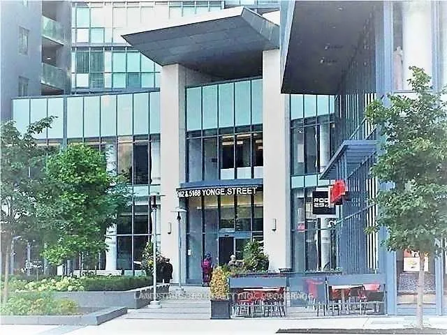 5168 Yonge Street, #510