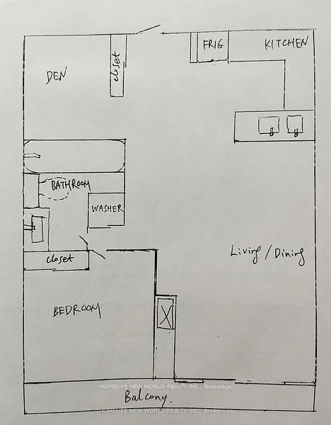 275 Yorkland Road, #1208