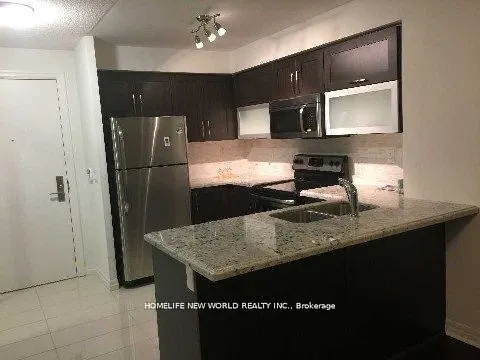 275 Yorkland Road, #1208