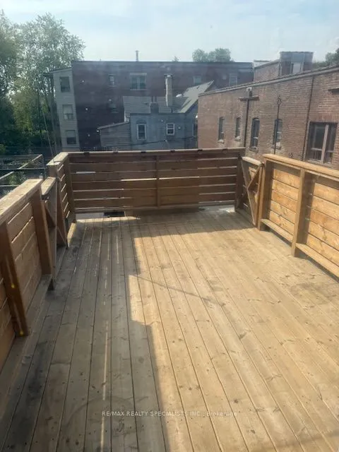 1052 Bathurst Street