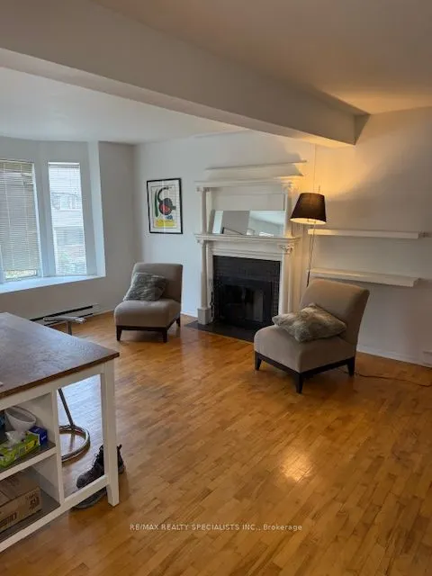 1052 Bathurst Street