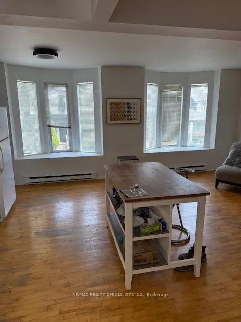 1052 Bathurst Street