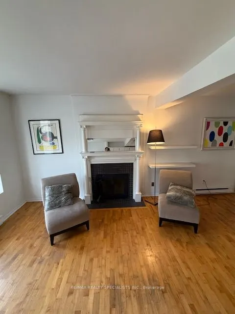 1052 Bathurst Street