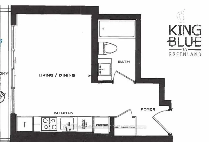 115 Blue Jays Way, #4807