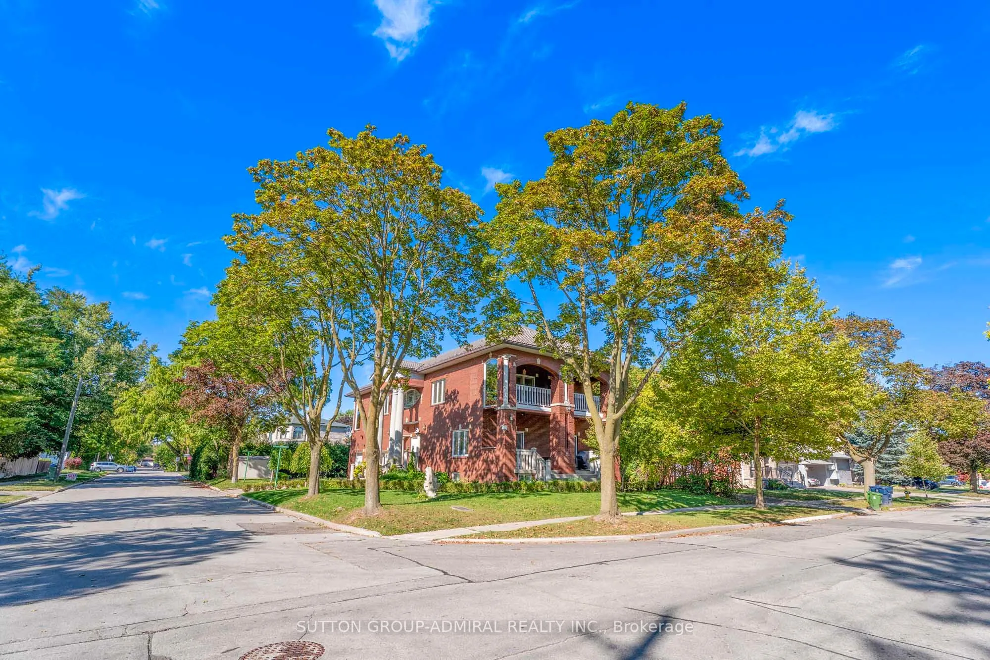 116 Goulding Avenue