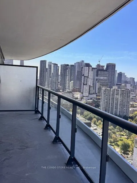 280 Dundas Street, #2611