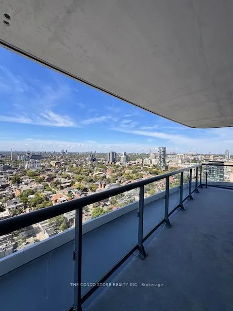280 Dundas Street, #2611